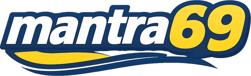 Logo mantra69